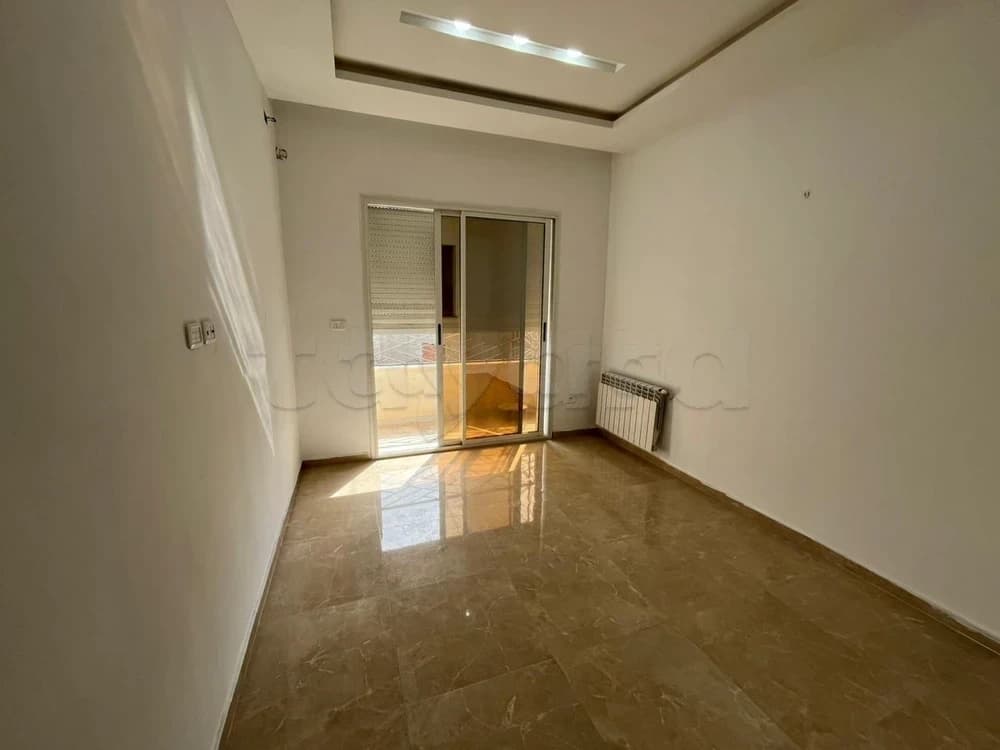 APPART S+1 A BASSATINE BOUMHAL