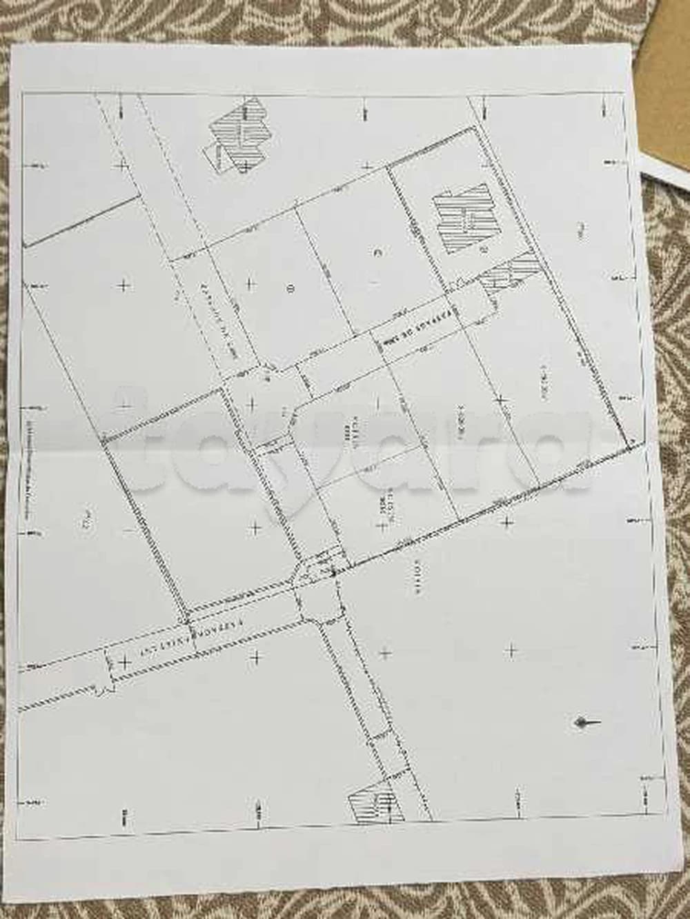 terrains rte lafrane km 10.5