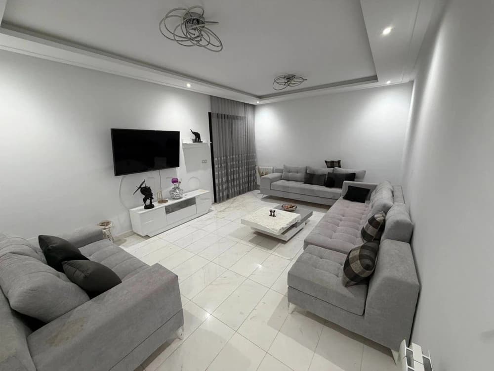 s plus 3 hst meublé a ennasr 2 wb4364