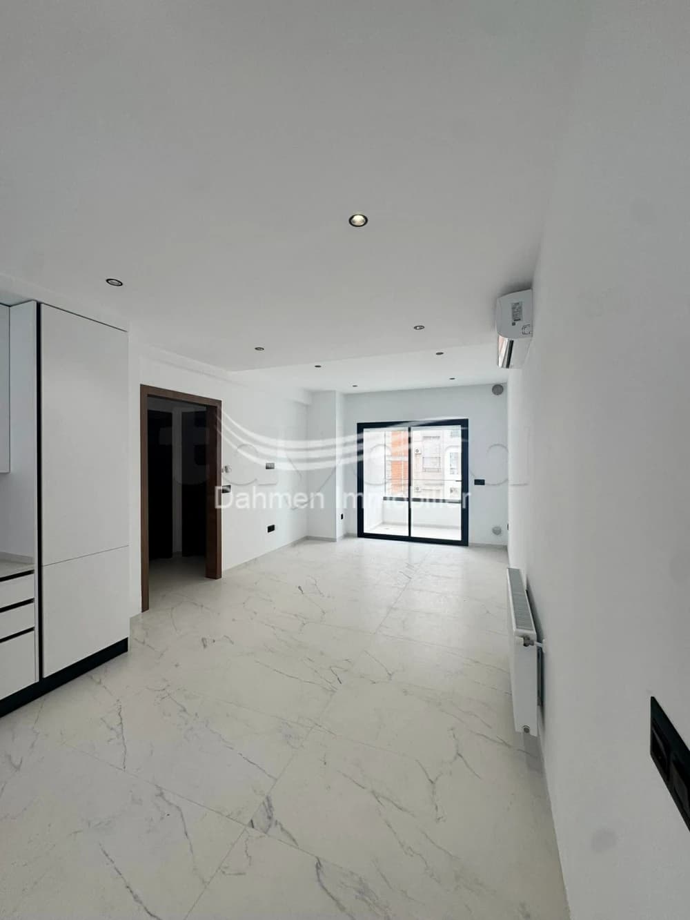 Appartement s +2 à vendre à Sahloul 4