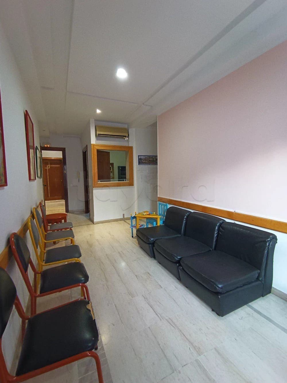 Belvédère A Louer Hall+3