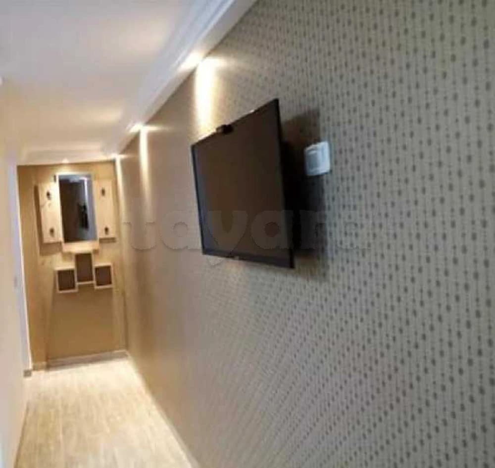 كراء ستوديو مفروش طراز رفيع صفاقس المدينة 