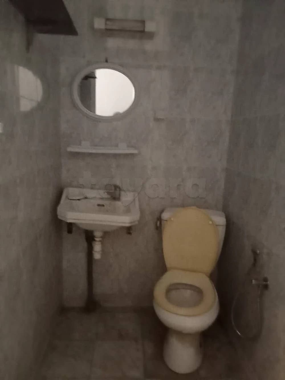 Appartement à louer au centre ville