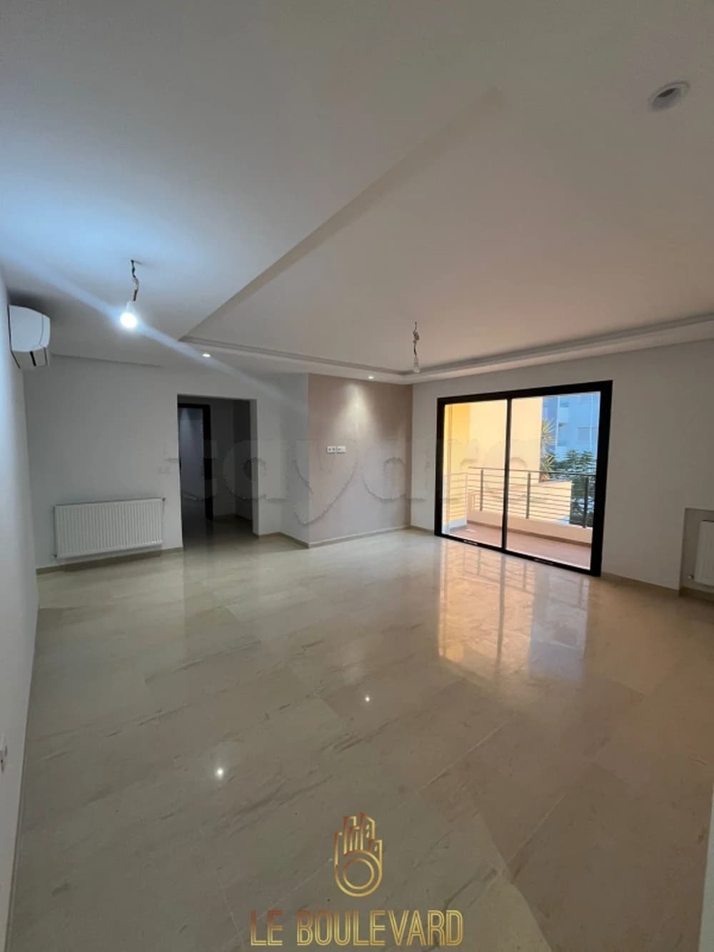 A vendre Appartement S+3 haut standing à AFH Mrezga , Cité El Wafa