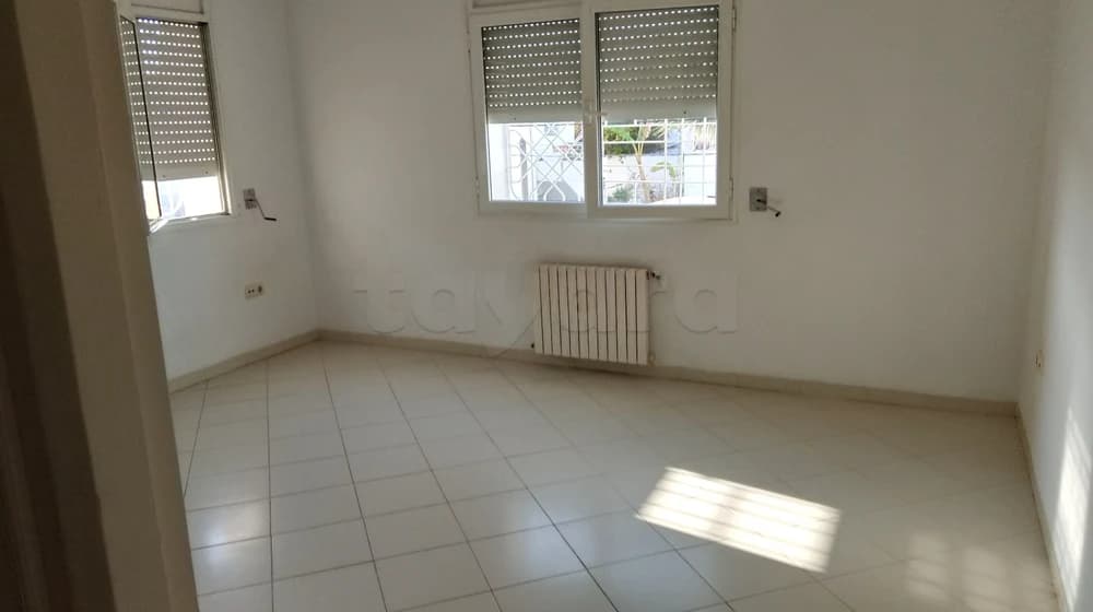 A louer étage S + 4