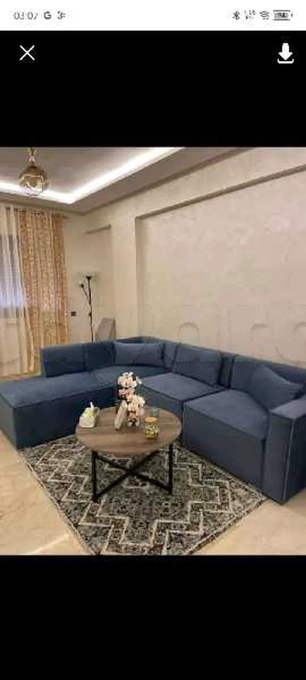 appartement s1 par nuit 