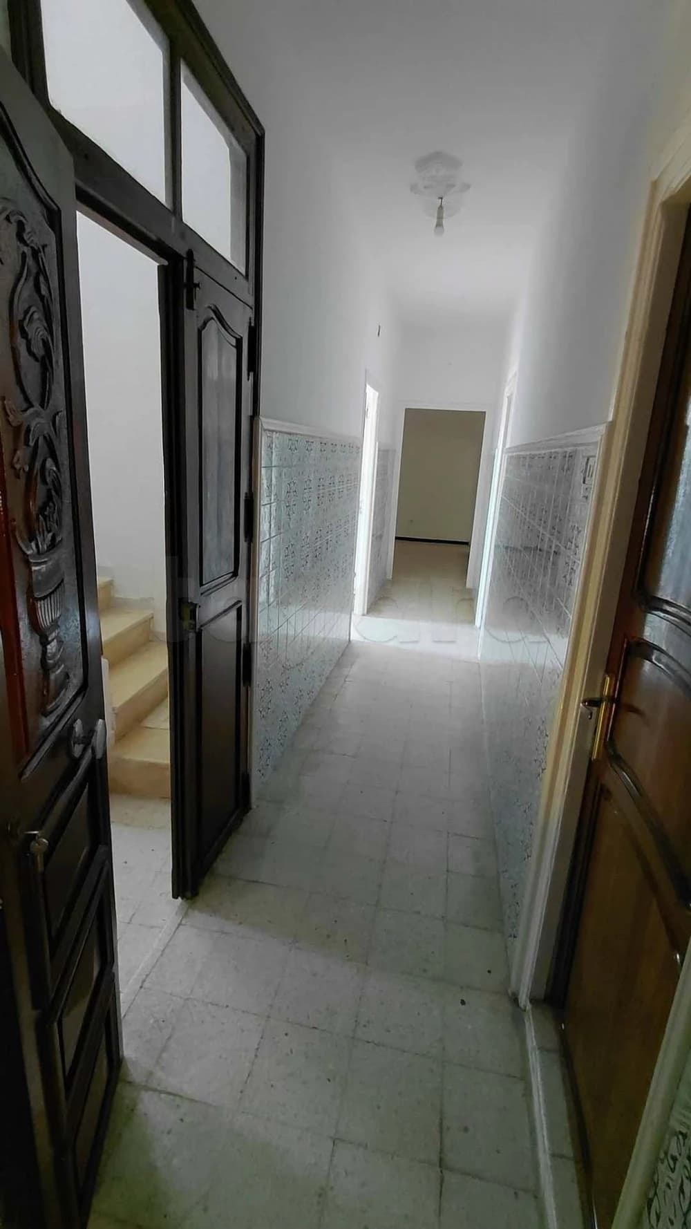 Etage de villa s plus 4 a l ariana wb4428