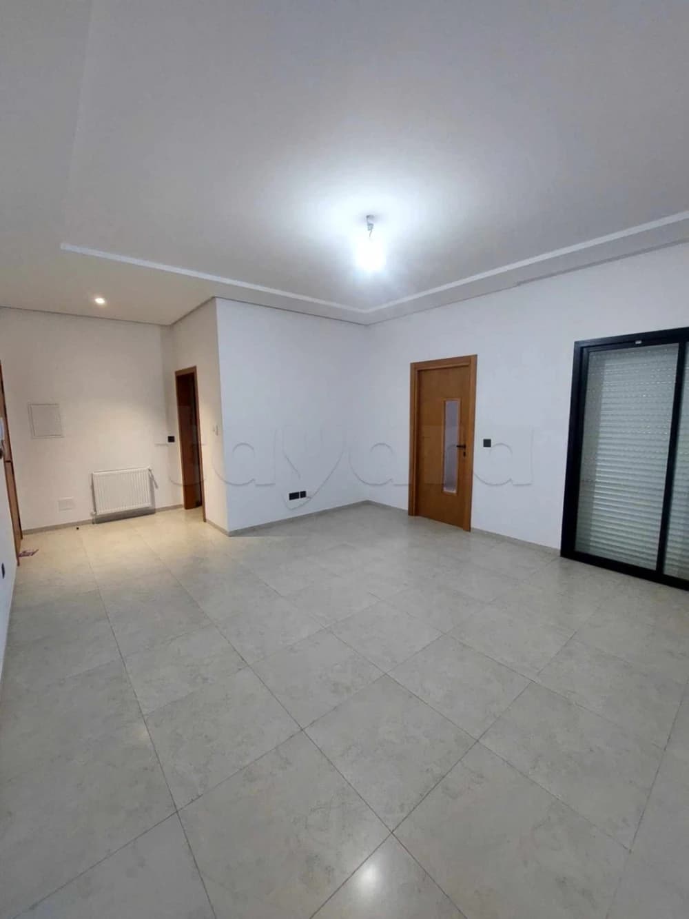 A louer s+1 ain zaghouan  côté clinique soukra 