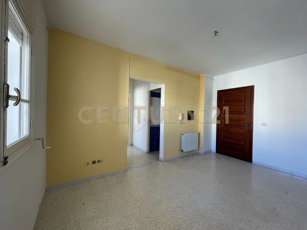 A vendre un s+1 situé a Ain Zaghouan 