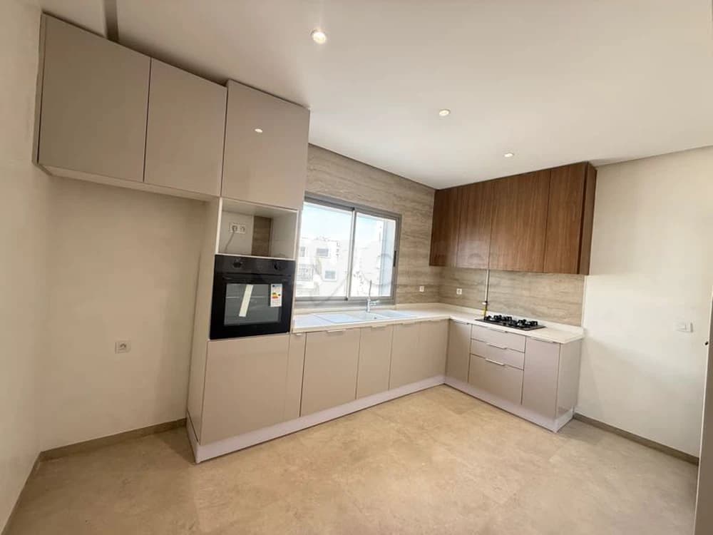 appartement S2 à Ain Zaghouan nord