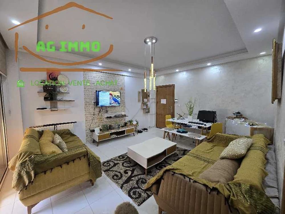 appartement s+3 sahloul4