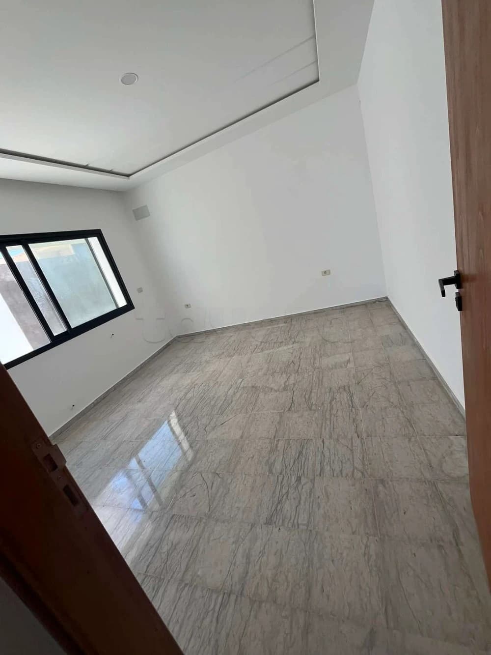 🔥 Coup de Cœur "Neuf, Vue Mer, Haut Standing – S+2 à 500m de la Zone Touristique Baghdedi"