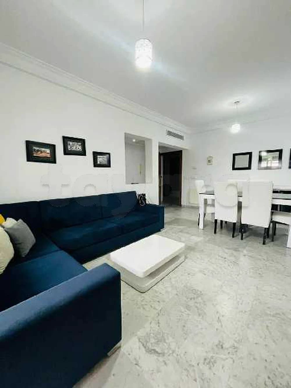 💥💥 A loue un s+3 aux lac 2 côté café 716 