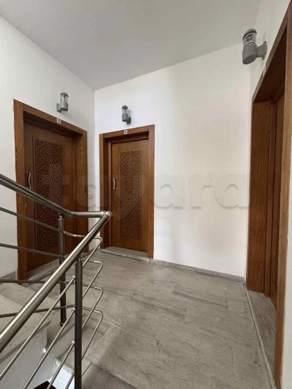 appartement s1 avec garage á hammamet nord