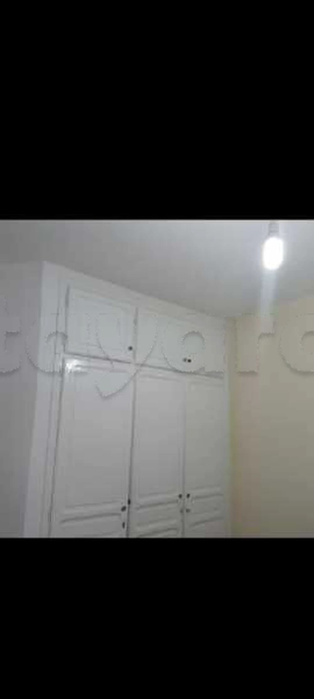 à vendre très bel appartement 