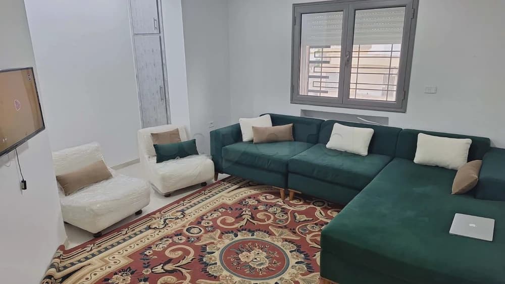 Appartement s+2 à louer à mourouj 6 