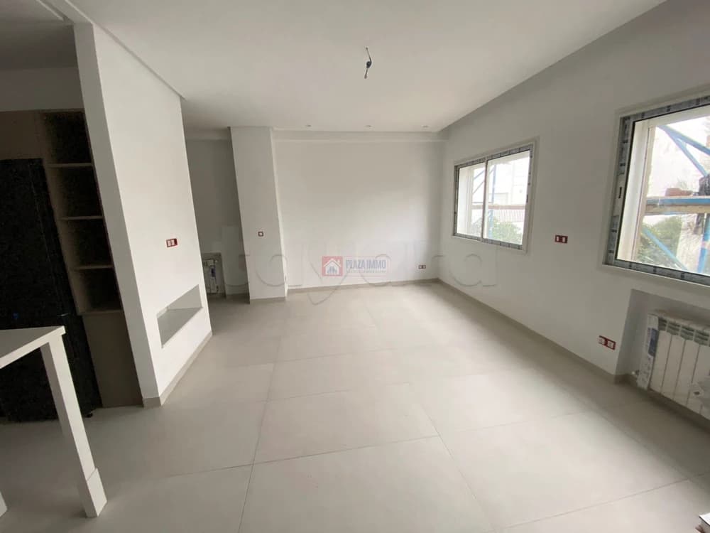 Des Appartements S1 Neufs à Louer à Marsa Plage