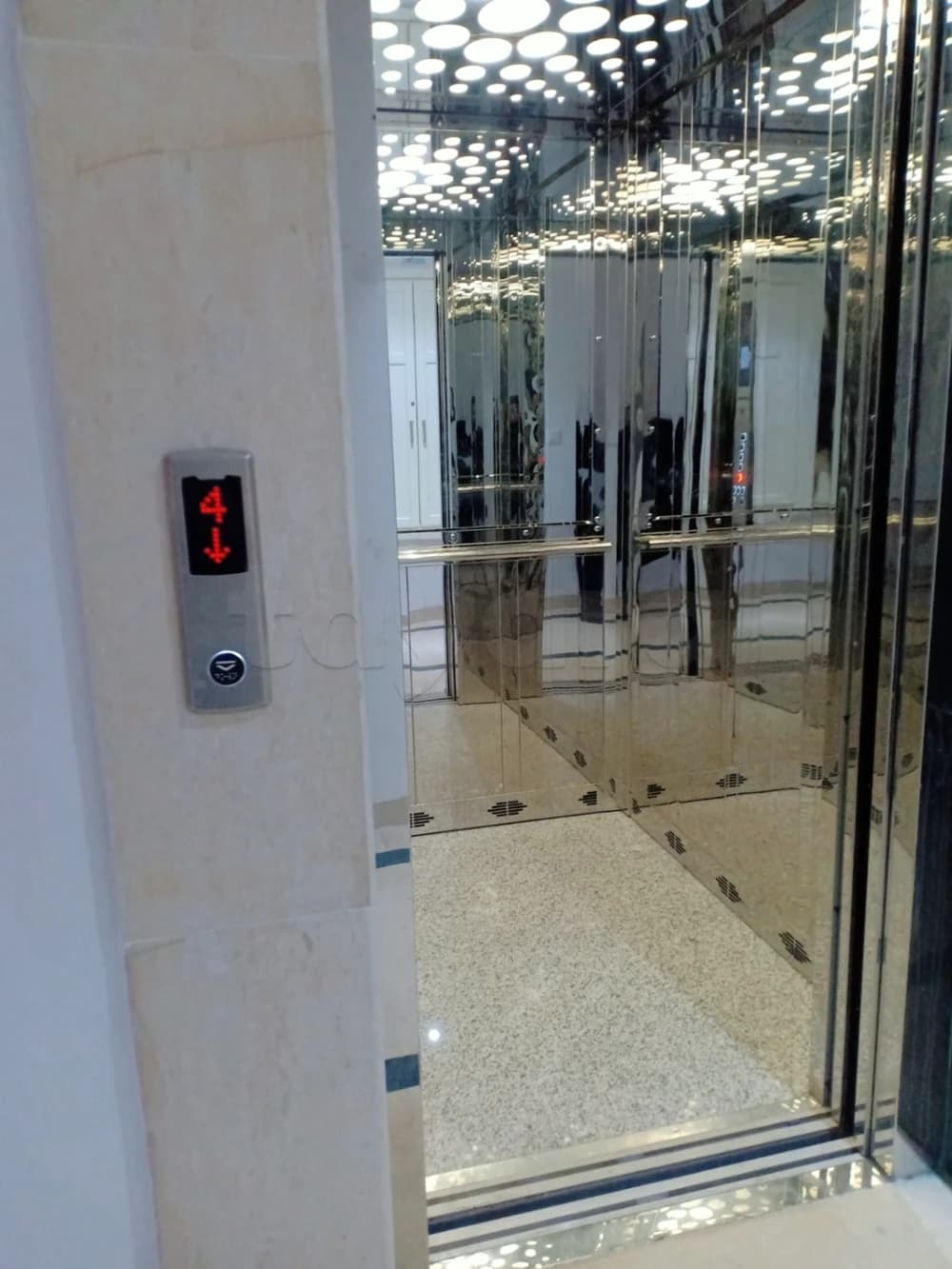 شقة للبيع S+1 à vendre طريق سكرة كم3 صفاقس 