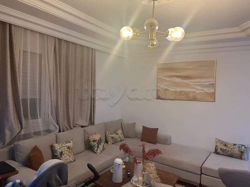 A louer un appartement s+3 - Kram EST - 53 026 545