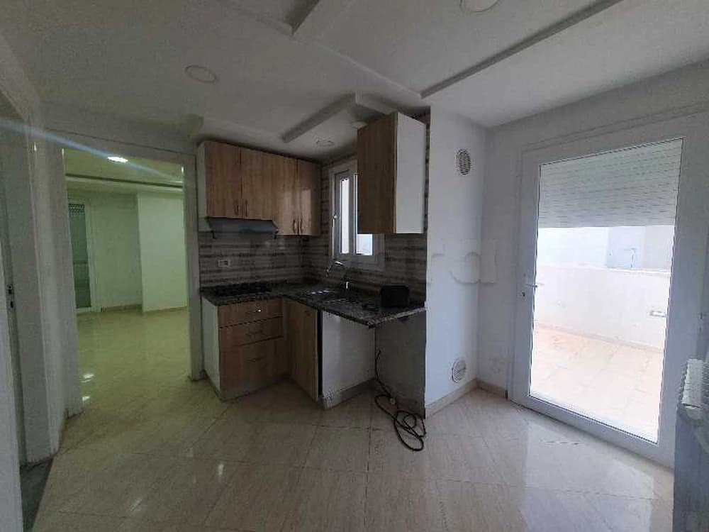 appartement s+2 sahloul4