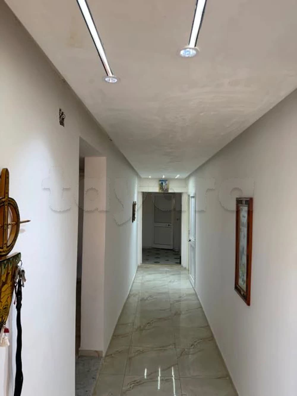 Maisson+studio+terrain a vendre 