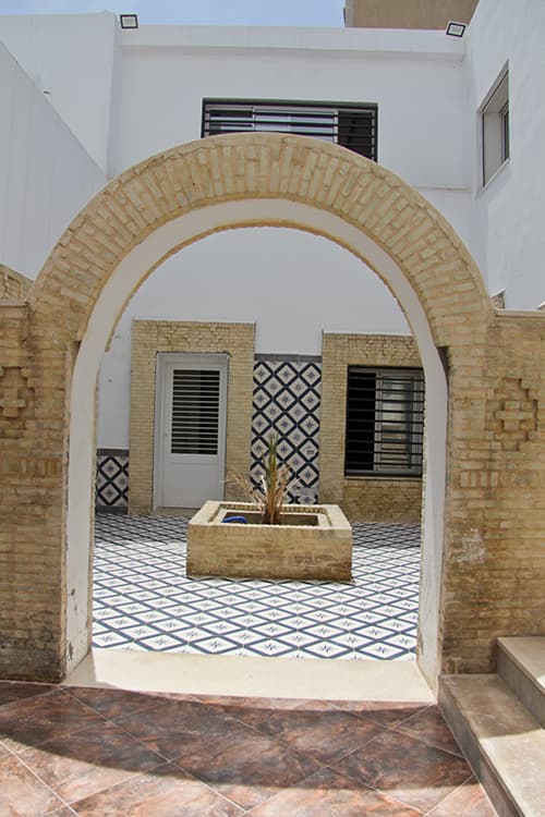 Des Bureaux à louer situés à la place de la République